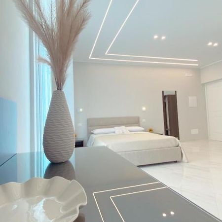 Meligrana Central Rooms トロペーア エクステリア 写真