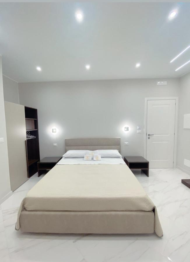 Meligrana Central Rooms トロペーア エクステリア 写真