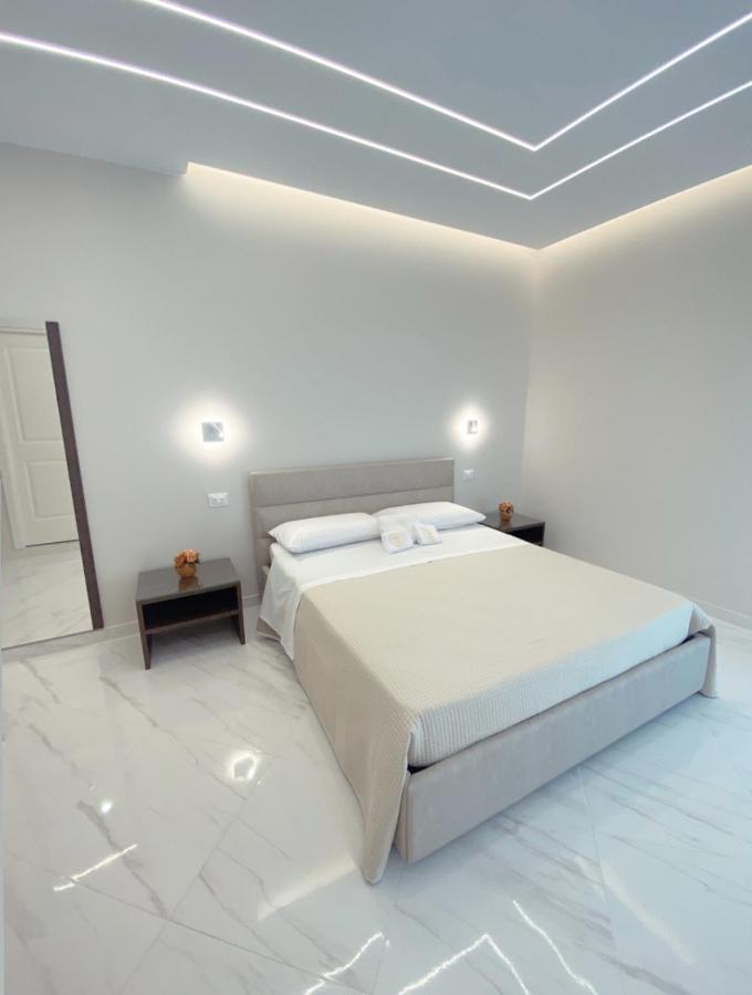 Meligrana Central Rooms トロペーア エクステリア 写真
