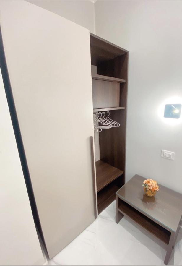 Meligrana Central Rooms トロペーア エクステリア 写真