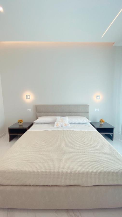 Meligrana Central Rooms トロペーア エクステリア 写真